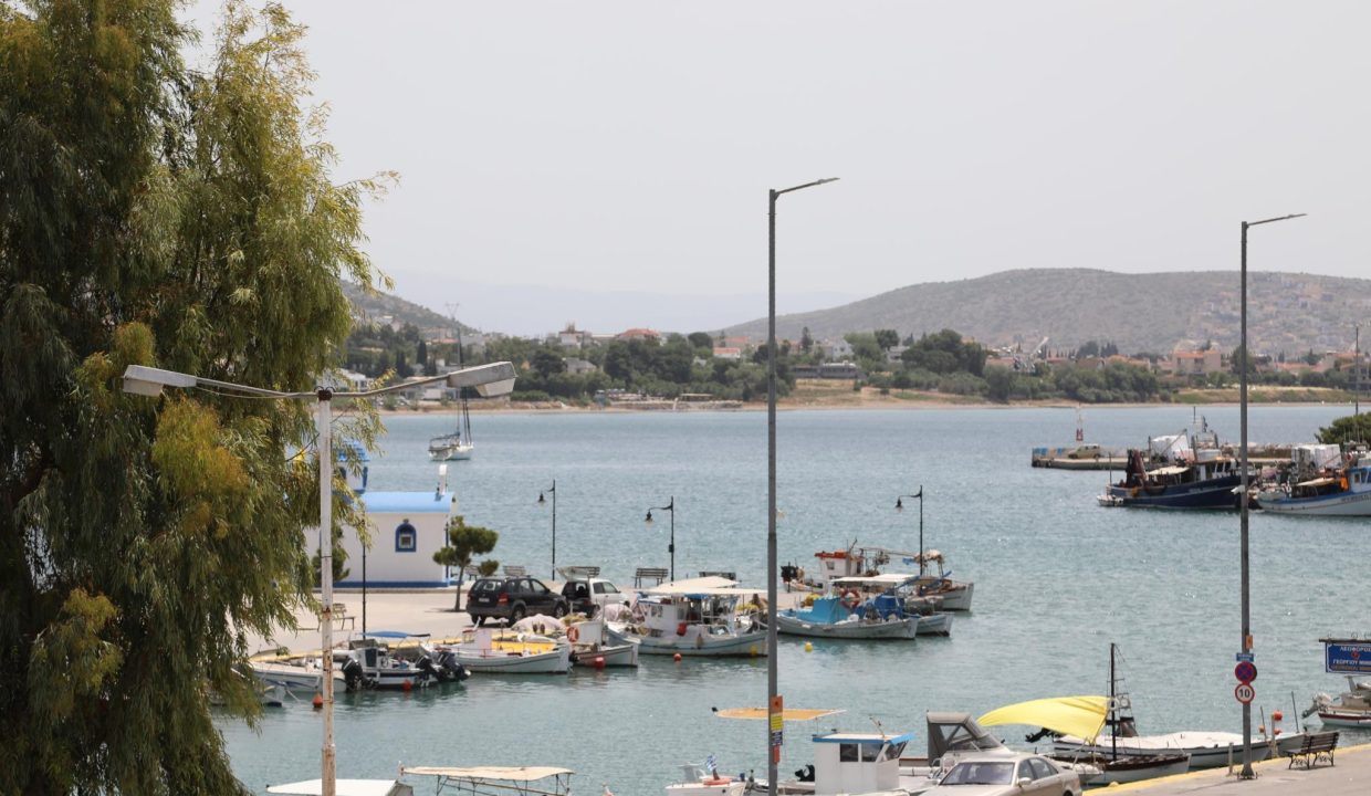 Μπαλκόνι 9 R
